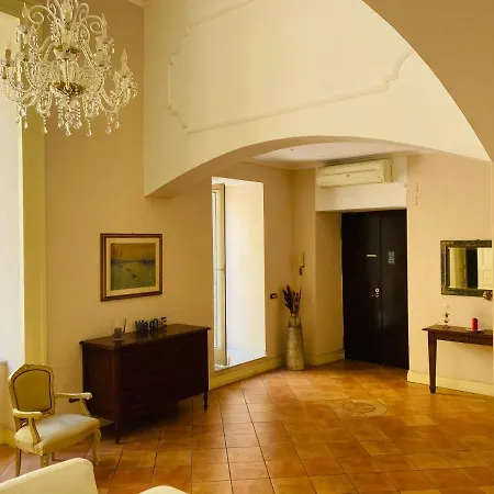 Ambra Noblesse Bed & Breakfast Neapel