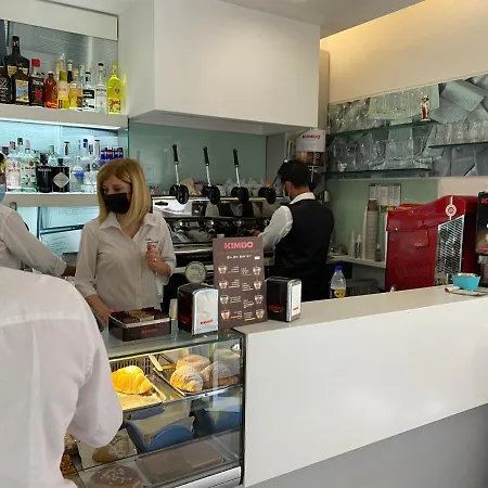 Bed & Breakfast Ambra Noblesse 4*