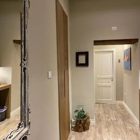 Ambra Noblesse Panzió 4*