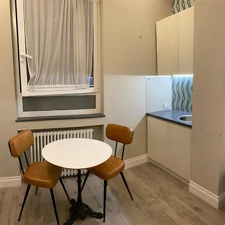 Bed & Breakfast Ambra Noblesse Neapel