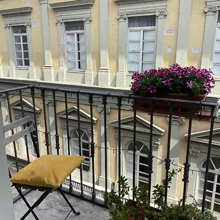 Ambra Noblesse B&B 4*