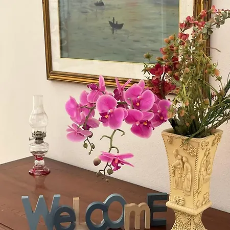 Bed & Breakfast Ambra Noblesse Neapel