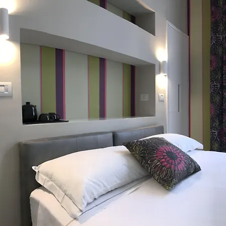 Ambra Noblesse Nápoly