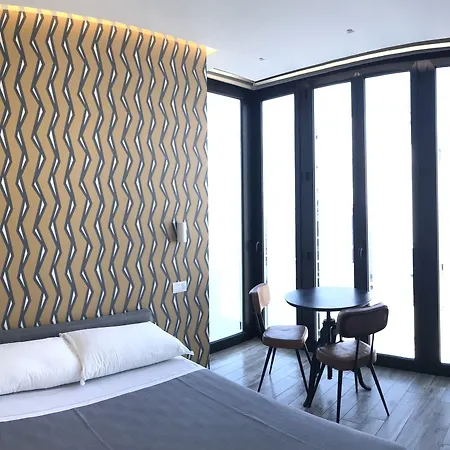 Ambra Noblesse Bed & Breakfast 4*