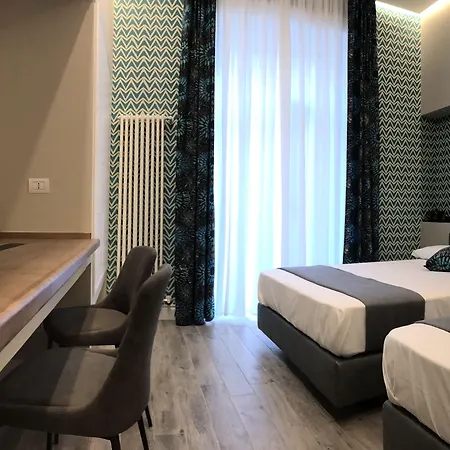 Ambra Noblesse Bed & Breakfast