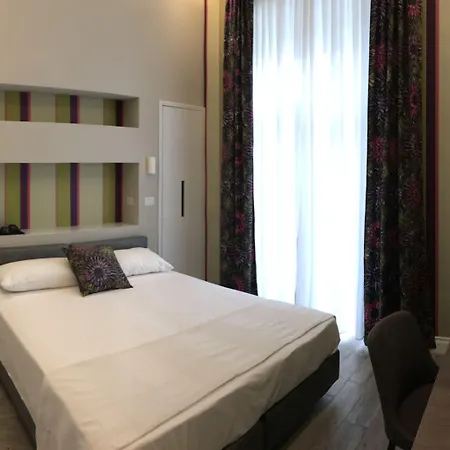 Ambra Noblesse Bed & Breakfast