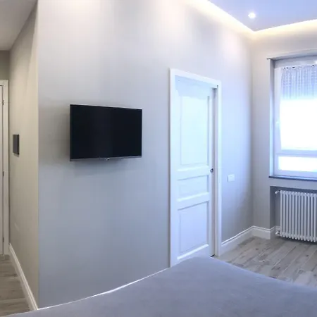 Ambra Noblesse Panzió 4*