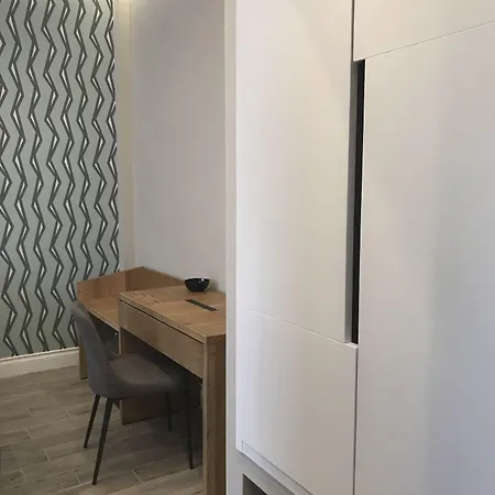 Ambra Noblesse Bed & Breakfast Neapel