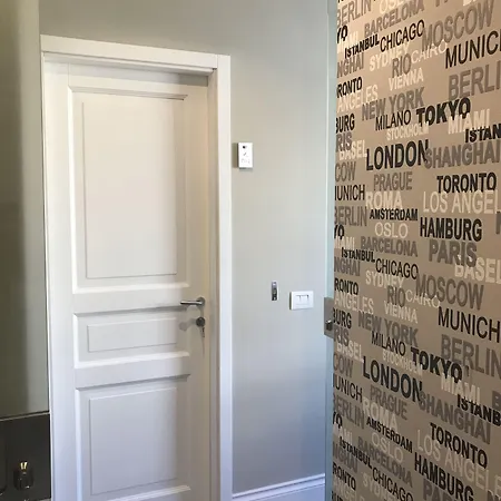 Bed & Breakfast Ambra Noblesse