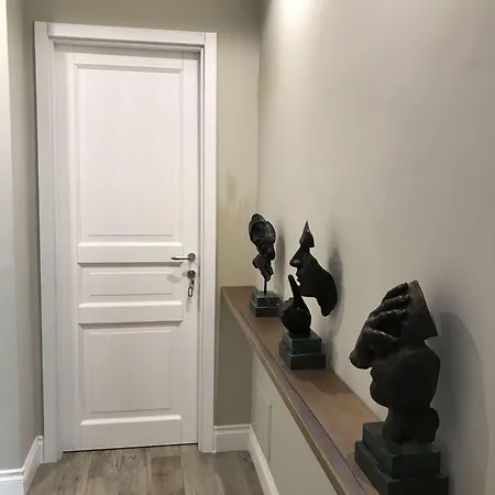 Ambra Noblesse Panzió 4*