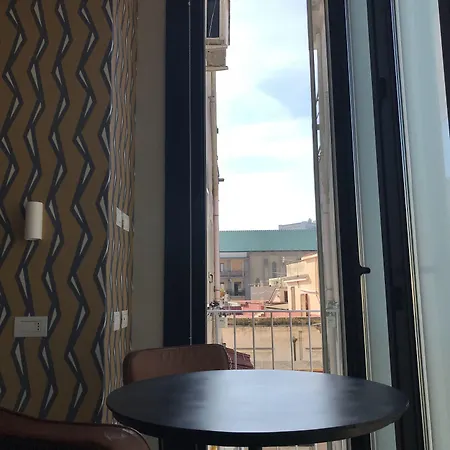 Bed & Breakfast Ambra Noblesse