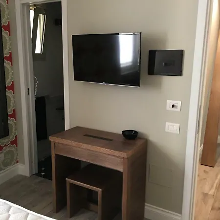 Ambra Noblesse Bed & Breakfast Neapol