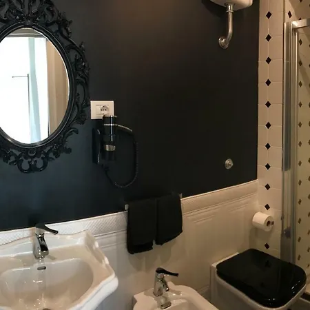 Ambra Noblesse B&B