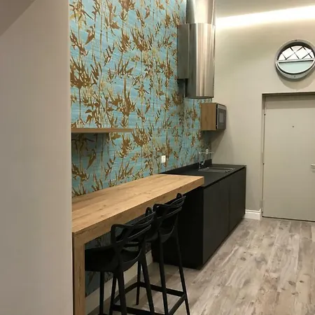 Ambra Noblesse 4* Nápoly