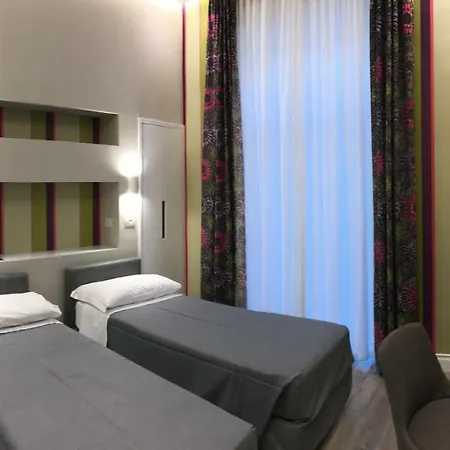 Ambra Noblesse Bed & Breakfast