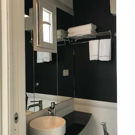 Ambra Noblesse B&B