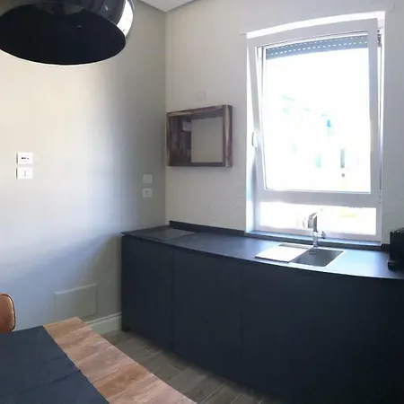 B&B Ambra Noblesse 4*