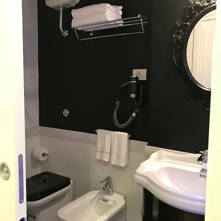 Panzió Ambra Noblesse 4*