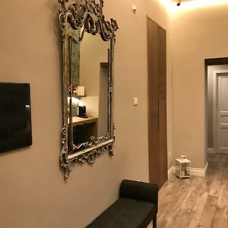 Ambra Noblesse Bed & Breakfast Neapel