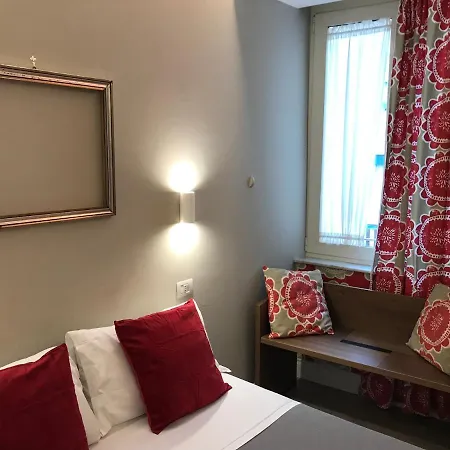 Ambra Noblesse Bed & Breakfast