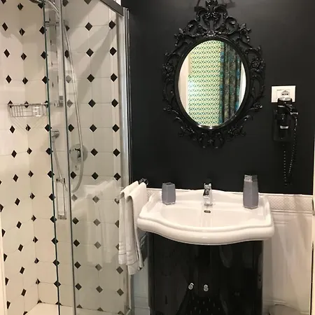 Panzió Ambra Noblesse 4*