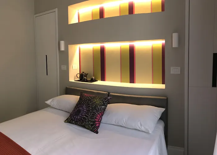 Ambra Noblesse 4* Νάπολη