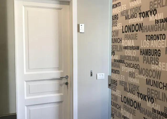 Bed & Breakfast Ambra Noblesse