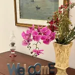 فندق مبيت وإفطار Ambra Noblesse نابولي