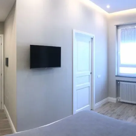 ベッド・アンド・ブレックファスト Ambra Noblesse ナポリ